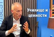Красимир Вълчев: Социалните мрежи вредят на детския мозък повече от алкохола