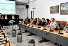 Анкета за плана за движението в Ловеч изведе паркирането сред основните проблеми